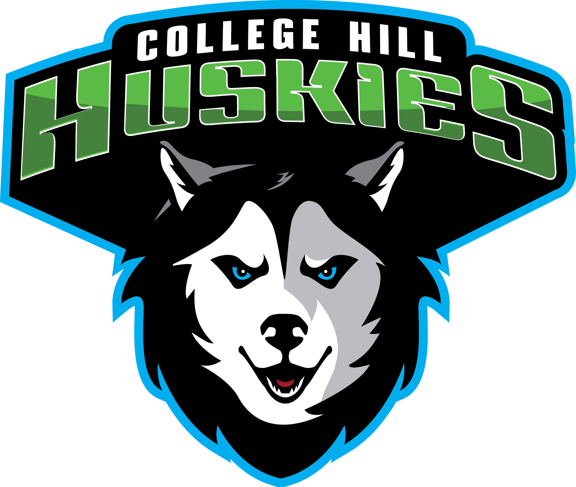 College Hill Public School logo